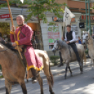 Felvonulással vette kezdetét a Kunfakó Ünnep