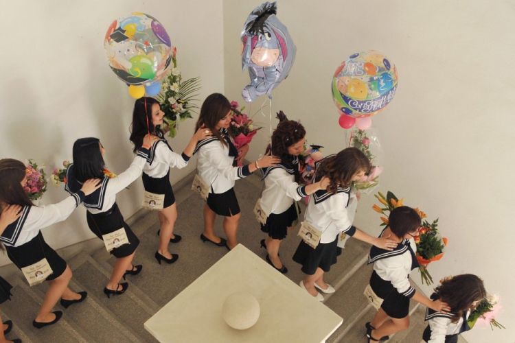 Ezek a legnépszerűbb ballagási ajándékok az idén