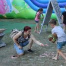 Bőven fogyott a habos szomjoltó a hétvégi sörfesztiválon