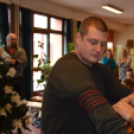 Győzelem a mázsás vasak felett