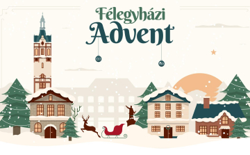 Ünnepi programkavalkád Kiskunfélegyházán