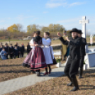 Méltó nyughelyükön alusszák álmukat ezentúl az első világháborúban életüket vesztett magyar katonák