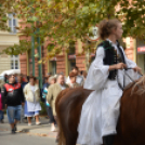 Szüreti felvonulás 2018.