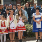 Szüreti felvonulás 2017.