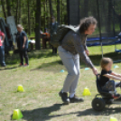 Tömegeket vonzott a majális