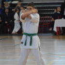 Kiskun Kupa Kyokushin Karate Verseny