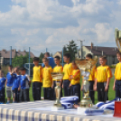 Az első mérkőzés után eldőlt a továbbjutás