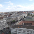 Meghódították a Budai-hegyeket is természetjáróink