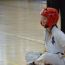 Kiskun Kupa Kyokushin Karate Verseny