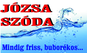 Köszönet a hűsítő minden cseppjéért!