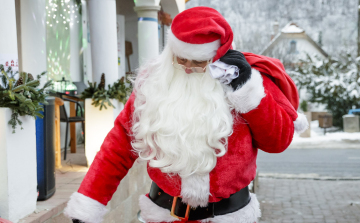 Havat hoz a Mikulás, de örömünk nem mindenhol lehet teljesen felhőtlen