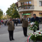 Emlékük örök, míg magyar ember él a földön