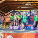 Sikeres „Joggingos” szereplés a duatlon és aquatlon országos bajnokságokon
