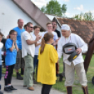 Dobogóra álltak a Koppányok Szegeden