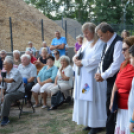 Haleszban már megkóstolták az új kenyeret