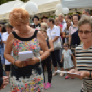 Nem győzte a zsűri kóstolni a libaételeket