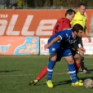 Kiskunfélegyházi HTK – Kiskunmajsa FC 4 – 0 (1-0)