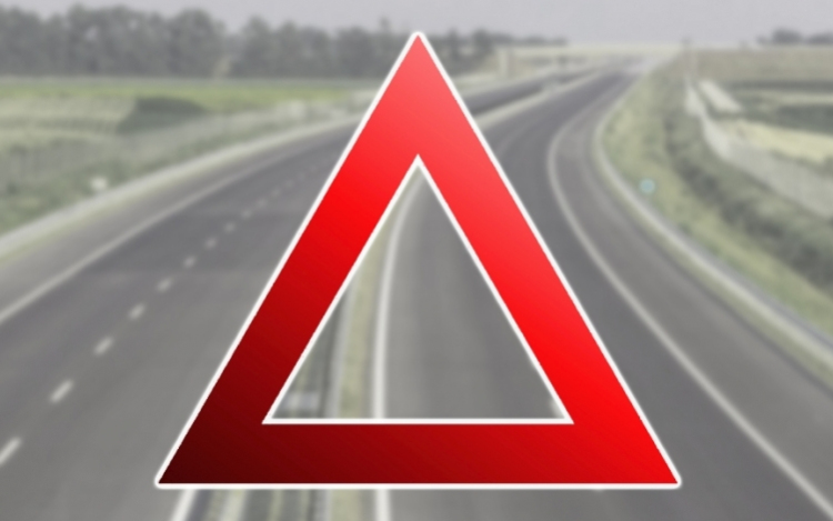 Az autópálya veszélyes üzem