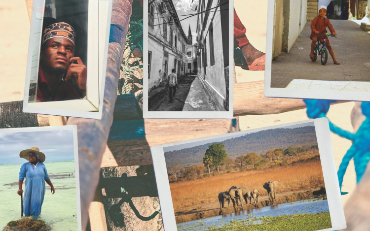 Tanzánia - a nyomor és a luxus két arca