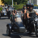 Dübörgő csodamasinák a városközpontban
