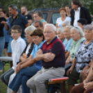 A Gazdakörökben már megszentelték az új kenyeret