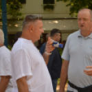 Új eszköz segíti a félegyházi mentőszolgálat munkáját