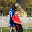 Kiskunfélegyházi HTK – Kiskunmajsa FC 4 – 0 (1-0)