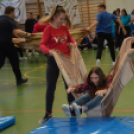 Gólyaavatót tartottak a Mezgében