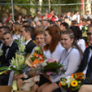 Ballagási Ünnepség a Kossuth Lajos Iskolában