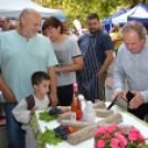 Nem győzte a zsűri kóstolni a libaételeket