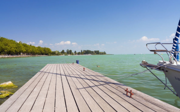 Kétnapos majálist rendeznek Balatonfüreden