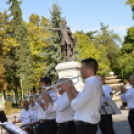 Nemcsak a násznépnek jutott ki a zenéből