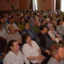 Fennállásának 25. évfordulóját ünnepelte a Padkaporos Táncegyüttes