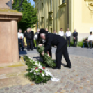 A Nemzeti Összetartozás Napjáról emlékezett meg Félegyháza