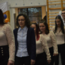 Megkapták szalagjaikat a Kossuth szakképző iskola diákjai is
