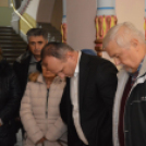 Ficsór Józsefre emlékeztek