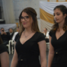 Megkapták szalagjaikat a Kossuth szakképző iskola diákjai is