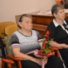 Kedvenc nótájával köszöntötték fel