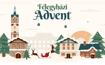 Adventi programok Kiskunfélegyházán