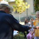 Elismerő okleveleket kaptak a madárbarátok