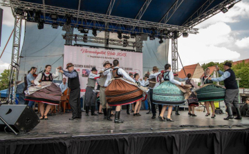 Városalapítók Hete Hagyományőrző és Kulturális Fesztivál és Városi Gyermeknap 2019.