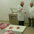 Országosan is elismert a MEZGÉ-s mangalica