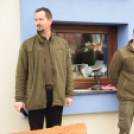 Fákat ültettek Petőfiszálláson