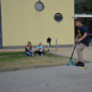 Összefogtak a félegyházi extrém sportot űző fiatalok