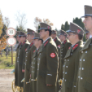 Méltó nyughelyükön alusszák álmukat ezentúl az első világháborúban életüket vesztett magyar katonák