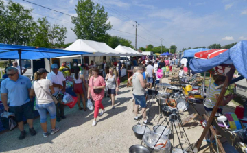 Vásár lesz vasárnap Félegyházán 