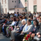 Ballagás a Kiskunfélegyházi Mezőgazdasági és Élelmiszeripari Szakképző Intézményben