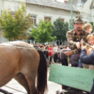 Szüreti Felvonulás Kiskunfélegyházán