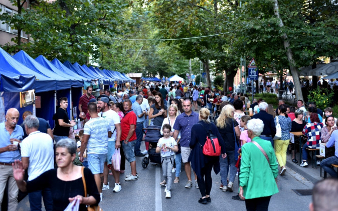 Libafesztivált rendeznek Kiskunfélegyházán