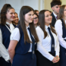 Kiemelkedő eredményekkel búcsúztak a Móra Gimnázium végzősei